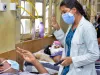 हल्द्वानी: सरकारी अस्पतालों में डॉक्टरों की कमी, प्राइवेट अस्पताल बन रहे सहारा