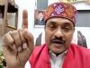 ओछी राजनीति बंद करे कांग्रेस: राजेश मसाला