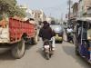 शाहजहांपुर: अंटा चौराहे से इस्लामिया तिराहे तक कल से 24 दिन बंद रहेगी सड़क