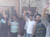 रामनगर: मीट कारोबारियों ने की एसडीएम कार्यालय के बाहर नारेबाजी 
