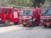 काशीपुर: अग्निशमन विभाग में वाहन समेत कर्मचारियों की भारी कमी