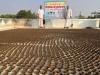 राजस्थान: जयपुर में एक संस्थान ने किये गाय के गोबर से तीन लाख से अधिक दीये तैयार 