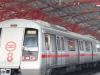 DMRC प्रमुख ने लोगों से की दिल्ली मेट्रो में आपत्तिजनक हरकतें नहीं करने की अपील 