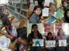 वाराणसी: केंद्रीय विद्यालय पंडित दीनदयाल उपाध्याय नगर में राष्ट्रीय पुस्तकालय-पुस्तक सप्ताह का आयोजन