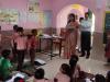 लखीमपुर-खीरी: परिषदीय विद्यालयों के निरीक्षण में फिर फिसड्डी रहे दर्जनों अधिकारी 
