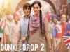 VIDEO : 'डंकी ड्रॉप 2' का पहला गाना 'लुट पुट गया' रिलीज़, तापसी पन्नू-शाहरुख खान का दिखा रोमांस