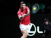 Davis Cup : डेविस कप टेनिस इतिहास के सबसे सफल सर्बियाई खिलाड़ी बने नोवाक जोकोविच, जानिए क्या कहा?