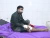 रामपुर : पुलिस मुठभेड़ में मुरादाबाद का गो तस्कर ढेर, एक घायल