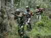 कश्मीर: उरी सेक्टर में सुरक्षा बलों ने दो आतंकवादियों को मार गिराया, घुसपैठ की कोशिश नाकाम 