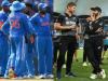 IND VS NZ, 1st Semi Final World Cup 2023 : भारत-न्यूजीलैंड के बीच वर्ल्ड कप सेमीफाइनल आज, वानखेड़े स्टेडियम में खेला जाएगा मैच