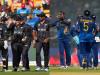 World Cup 2023 : श्रीलंका के खिलाफ न्यूजीलैंड के लिए 'करो या मरो' के मुकाबले पर बारिश का खतरा 