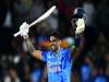 अंतरराष्ट्रीय टी-20 मुकाबलों में सर्वाधिक बार 'प्लेयर ऑफ द मैच' जीतने वाले दूसरे भारतीय बने सूर्यकुमार 
