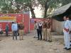Hamirpur News: मौदहा में गैंगस्टर आरोपी सपा नेता सहित भाई व पुत्र की डेढ़ सौ करोड़ की संपत्ति कुर्क