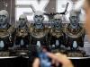 रोबोटिक्स एआई: रोबोटिक्स के साथ मिलाने का नतीजा शक्तिशाली नए हथियार हो सकते हैं