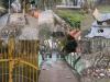 बरेली: शहर के पार्क हुए बदहाल, नगर निगम बनी अंजान 