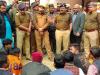 लखीमपुर-खीरी: छात्र की मौत पर आरोपियों की गिरफ्तारी की मांग, एबीवीपी ने डीएम दफ्तर घेरा...जानिए पूरा मामला 