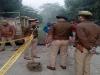 कानपुर: युवक की गला काटकर नृशंस हत्या, प्रेम-प्रसंग में वारदात का शक