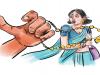 कानपुर: दूल्हे की निकासी कराने गई महिला की लुटेरों ने छीनी चेन