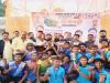 बहराइच: नमो कब्बड्डी में मिहीपुरवा ब्लॉक बना चैंपियन, फखरपुर को मिला दूसरा स्थान