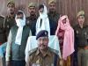 अंबेडकरनगर पुलिस को मिली बड़ी सफलता: 25 किलो से अधिक गांजा के साथ तीन तस्कर गिरफ्तार