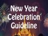 New year: नववर्ष के जश्न पर तेजी ध्वनि पर गाना बजाने पर होगी पाबंदी, एडवाइजरी जारी