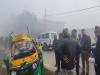 कौशांबी में भीषण सड़क हादसा: ट्रक और ऑटो की भिड़ंत में 2 मजदूरों की मौत, 10 घायल