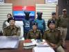 रुद्रपुर: अनैतिक देह व्यापार गिरोह का पर्दाफाश, तीन आरोपी गिरफ्तार