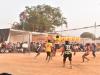 बाराबंकी महादेवा महोत्सव: गोंडा को हराकर टिकरा उस्मा ने जीता वॉलीबॉल का फाइनल मुकाबला