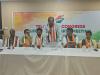  तेलंगाना : कांग्रेस सदस्यों ने विधायक दल के नेता को चुनने का जिम्मा खड़गे को सौंपा 