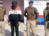काशीपुर: चाकू मारकर हत्या करने का आरोपी पुलिस गिरफ्त में