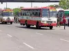 कोहरे में रोडवेज बस को नहीं मिले यात्री,परिचालक पर लगा दिया 300 रुपये जुर्माना