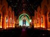 नैनीताल: अंग्रेजों के बसाये शहर नैनीताल में क्रिसमस के लिए तैयारी शुरू, 18 से होंगे चरनी गीत