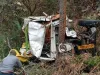 हिमाचल प्रदेश: सड़क हादसे में छह लोगों की मौत