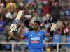 IND-SA 3rd T20: सूर्यकुमार यादव ने जड़ा शतक, भारत ने  दक्षिण अफ्रीका को दिया 202 रन का टारगेट