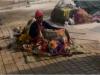 बरेली: ठंड का सितम जारी, बिन रैन बसेरों के सड़क पर ठिठुर रहे राहगीर