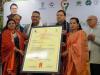 देहरादून: राज्य को एक दिन में मिले सर्वाधिक 18 जीआई प्रमाणपत्र