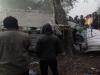 प्रतापगढ़ : अनियंत्रित पिकअप पेड़ से टकराई, चालक की मौत