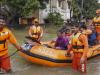 तमिलनाडु ‘मिगजॉम’: मृतकों की संख्या बढ़कर हुई 12, चेन्नई में राहत कार्यों में नौका और ट्रैक्टर का उपयोग