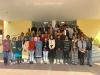  लखनऊ विश्वविद्यालय: रसायन विज्ञान और एमएससी फार्मास्युटिकल छात्रों की आईआईटीआर में इंटर्नशिप शुरू