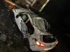 अमरोहा : अतरासी रोड पर दो कारों की भिड़ंत, तीन लोगों की मौत