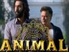 Animal Movie Release : रणबीर कपूर की बहुचर्तित फिल्म 'एनिमल' रिलीज, फैंस बोले- मास्टरपीस 