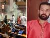 संसद में सेंध: 'साजिशकर्ता' ललित झा सात दिनों की पुलिस हिरासत में