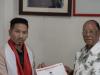 नागालैंड के तापी निर्वाचन क्षेत्र से उपचुनाव में एनडीपीपी उम्मीदवार वांगपांग विजयी