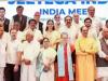 इंडिया गठबंधन की बैठक: नीतीश कुमार ने दिया जोर जनवरी तक सीट बंटवारे को अंतिम रूप देेने पर