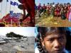 तमिलनाडु: सुनामी की 19वीं बरसी पर निकाली गयी कैंडल मार्च मौन रैलियां