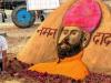 राजस्थान: सुखदेव सिंह गोगामेड़ी का किया गया अंतिम संस्कार 