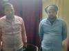 बलिया: रिश्वत लेते लेखपाल समेत दो गिरफ्तार, छुड़ाने के लिए राजस्व कर्मियों ने दिया धरना, जानें पूरा मामला