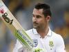 IND vs SA : भारत के खिलाफ विदाई टेस्ट के लिए Dean Elgar बने दक्षिण अफ्रीका के कप्तान 