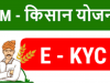 रुद्रपुर: यूएसनगर में 20 हजार किसानों की ई-केवाईसी नहीं