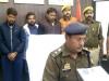 Farrukhabad News: वन विभाग में नौकरी लगवाने का दिया झांसा, अंतर्राज्यीय गिरोह के चार शातिर गिरफ्तार